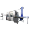 Automatic Carbonated Drink/water Filling 3in1 Machine