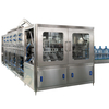 5 Gallon Barrel Water Filling Machine