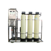 Drinking Water Treatment Plant