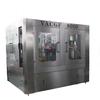 automatic 6000bph 500ml water filling production line with auto blowing machine