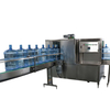 automatic 5gallon mineral drinking water filling plant 600bph 