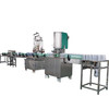Aluminum Cans Water Filling Production Line 