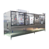 automatic 5-15L Linear Water Filling Machine