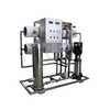 economical 2000l /h drinking pure ro water machine
